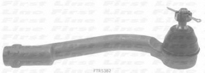 FIRST LINE ftr5382 -  Наконечник поперечной рулевой тяги
